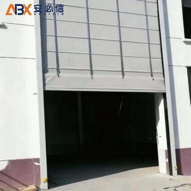 宜宾市机械式门封