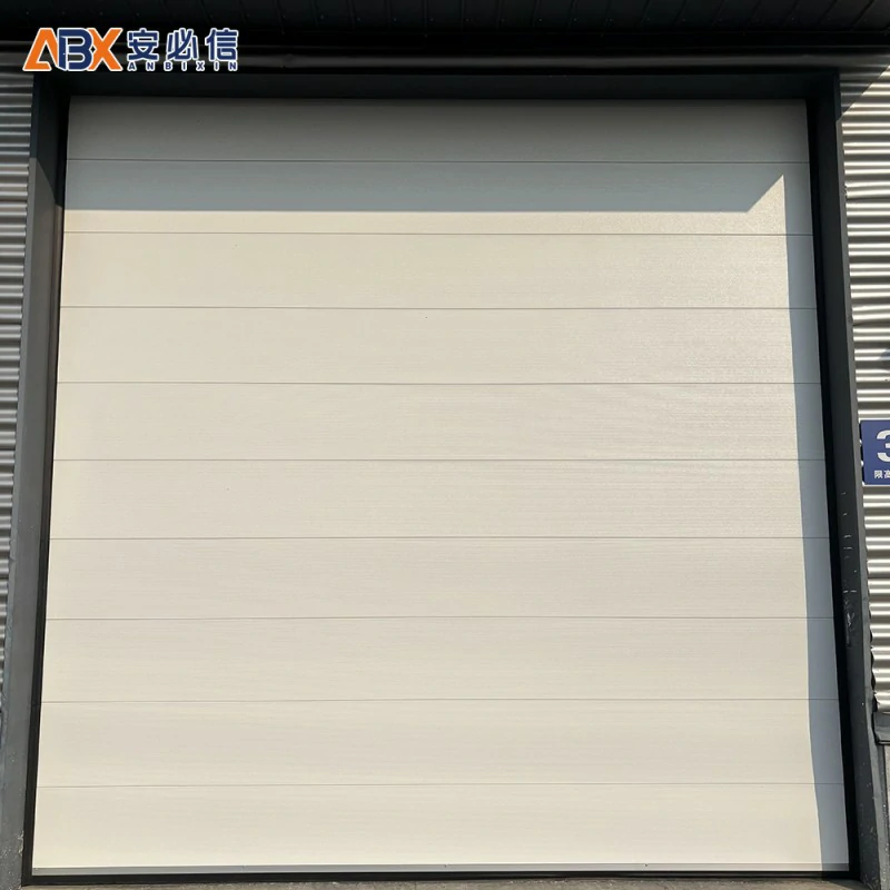 宜宾市钢质滑升门